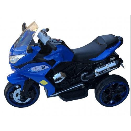 Kids Ride On A2 Electric Motorbike with LED light And Music - Toytexx Kids Ride On A2 Electric Motorbike with LED light And Music - Toytexx
